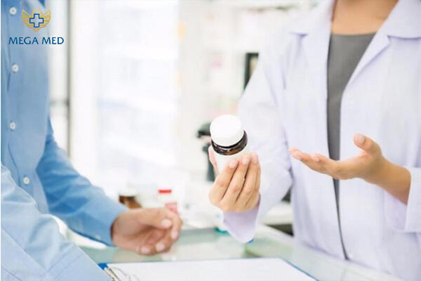 thuốc điều trị rối loạn cương dương